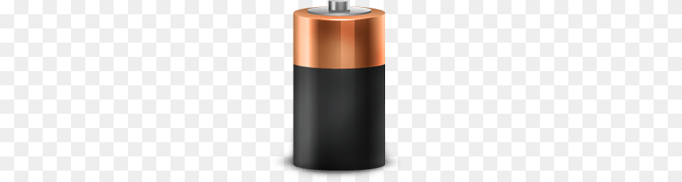 Battery Large, Cylinder, Bottle, Shaker Png Image