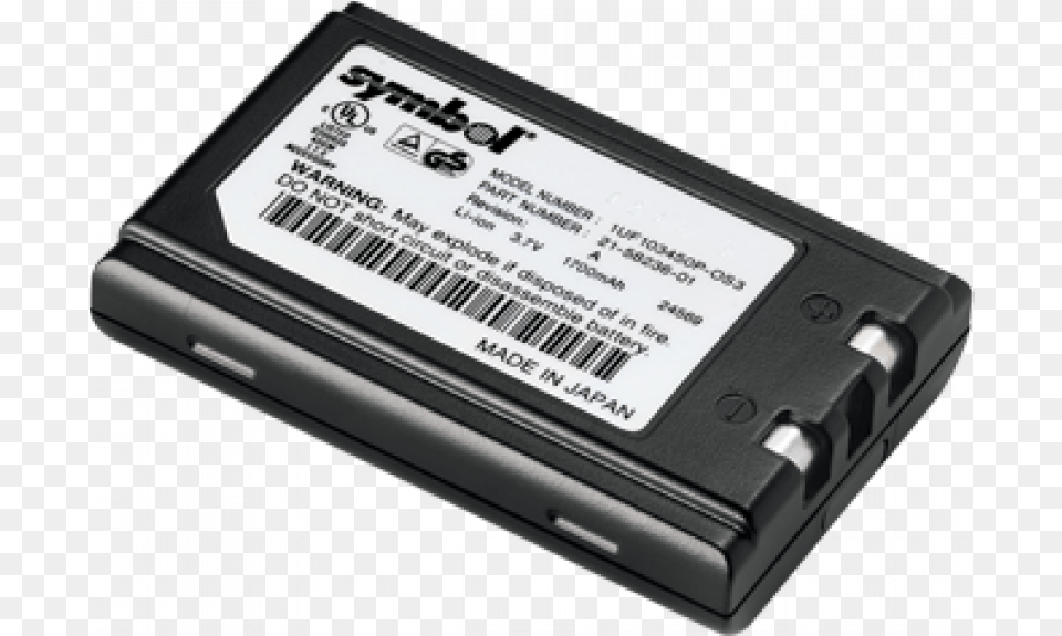 Battery Li Ion 1700mah Pdt88xx Spt18xx Ppt28xx Mobile Phone, Adapter, Computer, Computer Hardware, Electronics Png Image