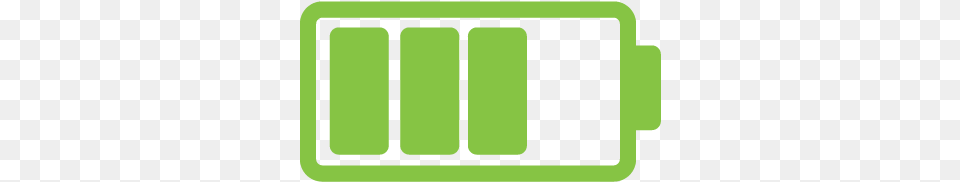 Battery Logo, Green Free Png