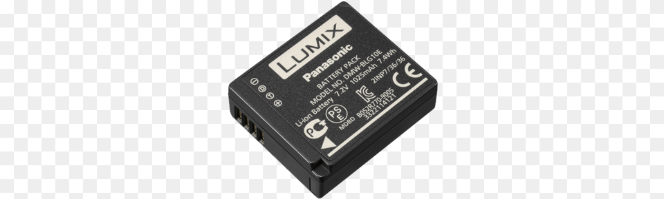 Battery Panasonic Dmw, Adapter, Electronics, Hardware, Blackboard Png Image