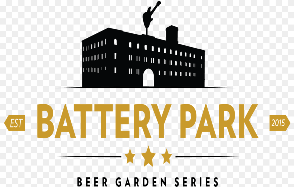 Battery Park Beer Garden Series Nokia Lumia, Symbol, Logo Png