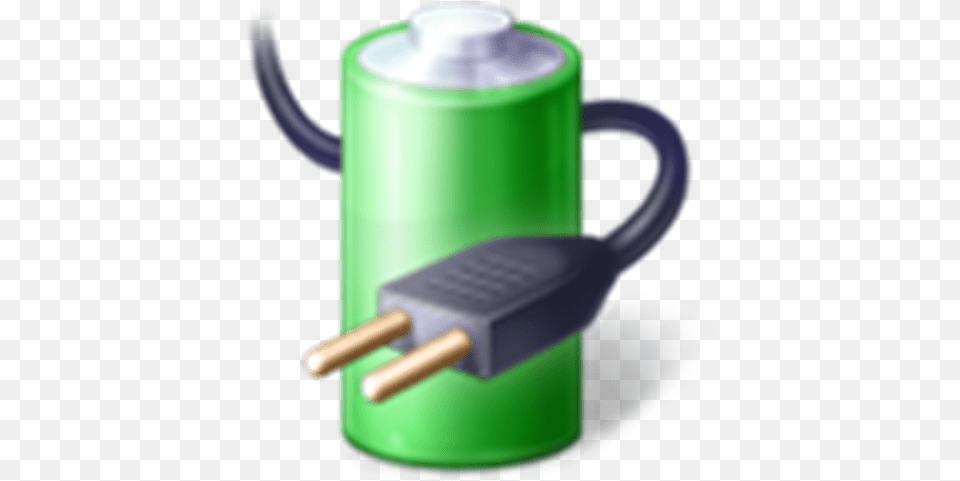 Battery Power Plan Windows, Adapter, Electronics, Plug, Bottle Png