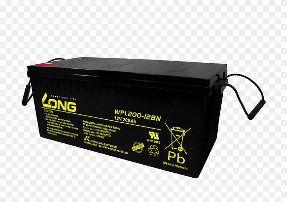 Battery Products, Box, Mailbox Png Image