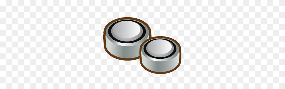 Battery Recycling, Aluminium, Disk, Tape Png