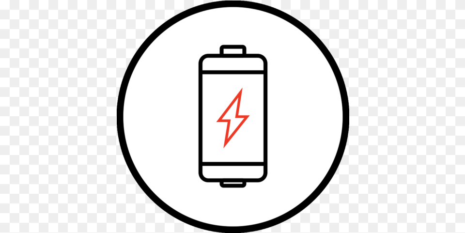 Battery Repair For Iphone 7 Icon Battery Repair, Disk Png Image