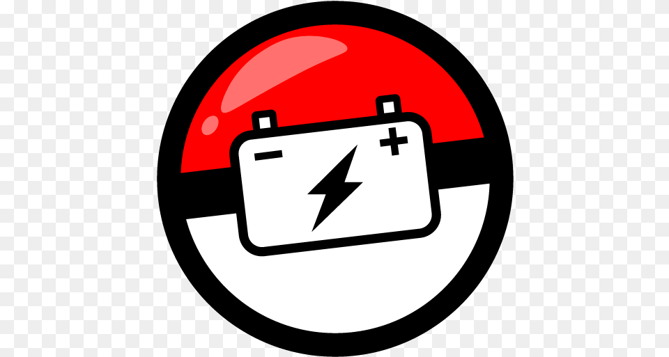 Battery Saver For Pokemon Go Pro Comskin1980 Language Png Image