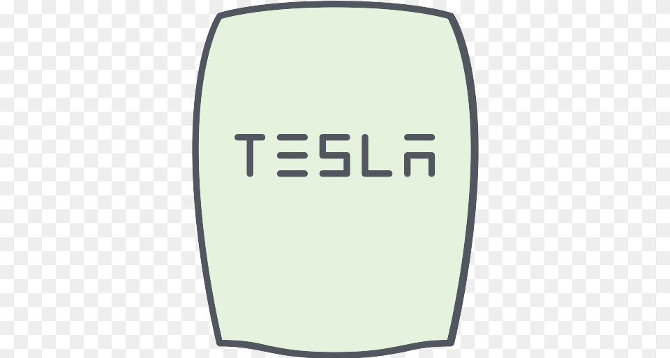 Battery Tesla Icon Repo Icons Circle, Text, Electronics, Screen, Number Free Png Download