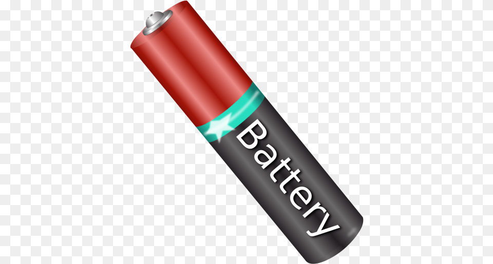 Battery Transparent Image Aaa Type Battery X, Dynamite, Weapon Free Png