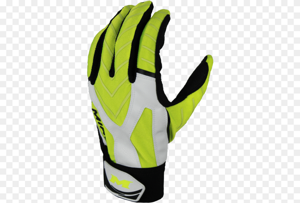 Batting Gloves For Baseball And Softball Safety Glove, Baseball Glove, Clothing, Sport, Person Free Png