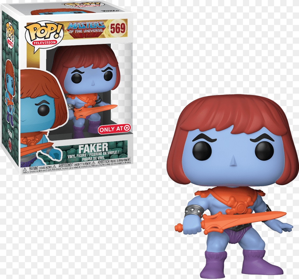 Battle Armour Skeletor Pop, Baby, Person, Face, Head Free Transparent Png