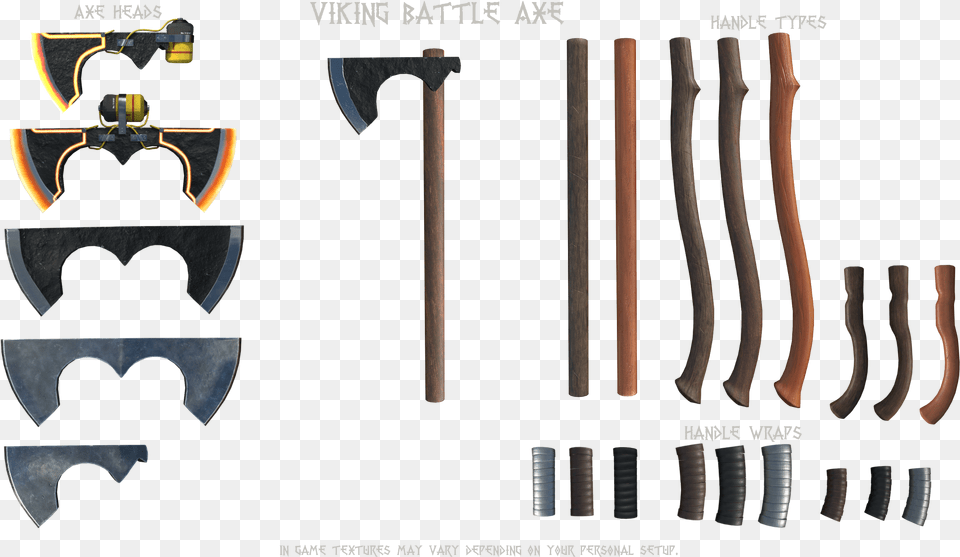 Battle Axe, Device, Tool, Weapon Free Transparent Png