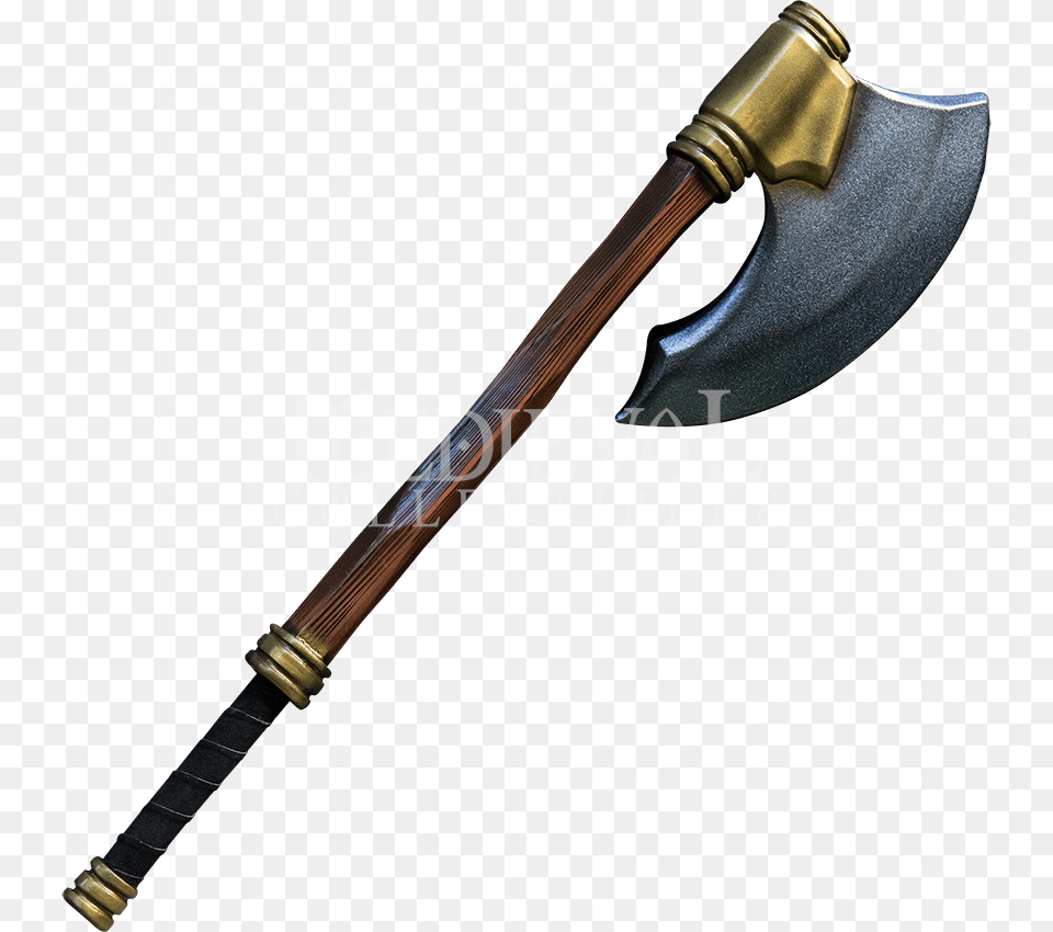 Battle Axe, Weapon, Blade, Dagger, Device Free Transparent Png