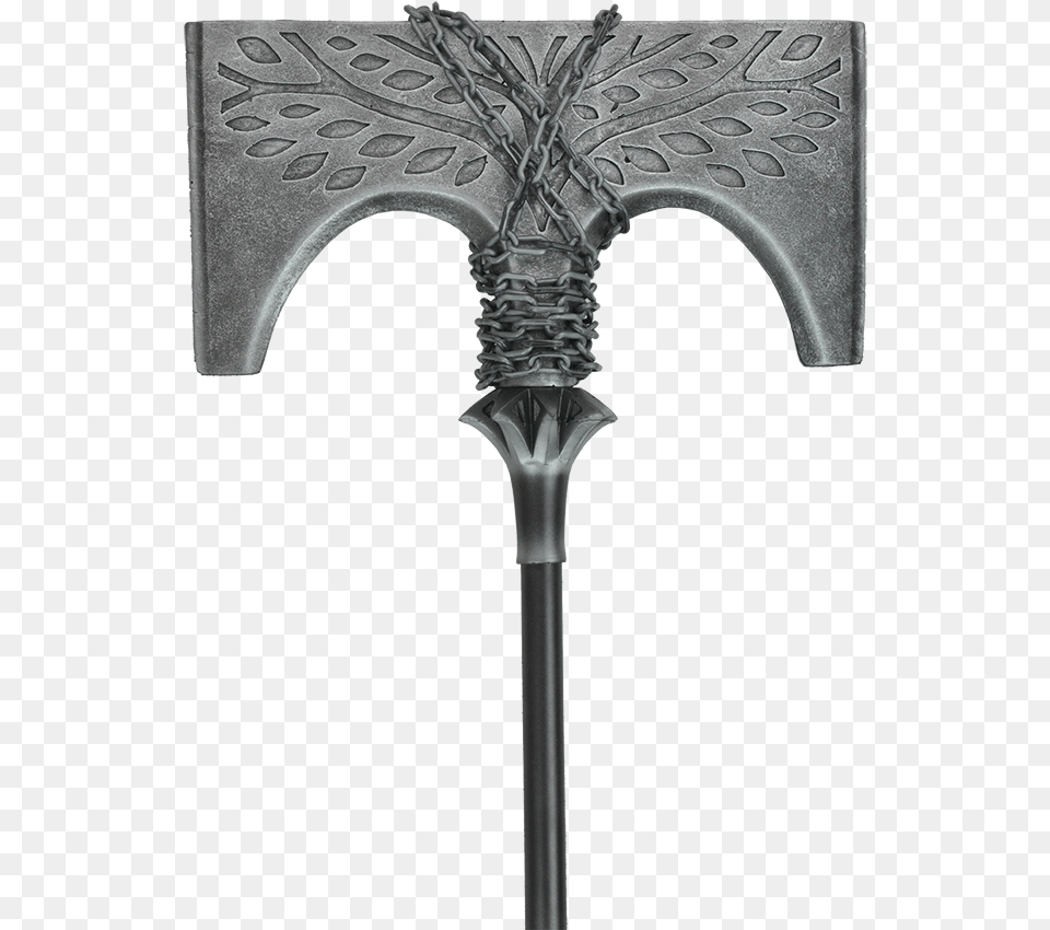Battle Axe, Weapon, Sword, Device, Tool Png Image