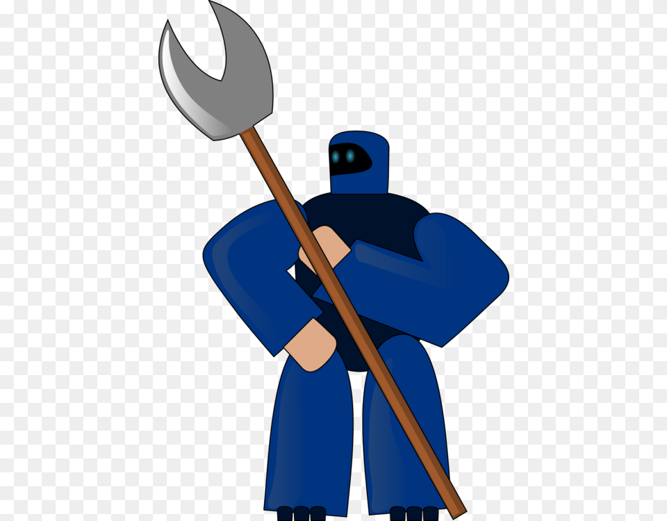 Battle Axe Executioner Computer Icons Capital Punishment Free, Weapon, Spear Png