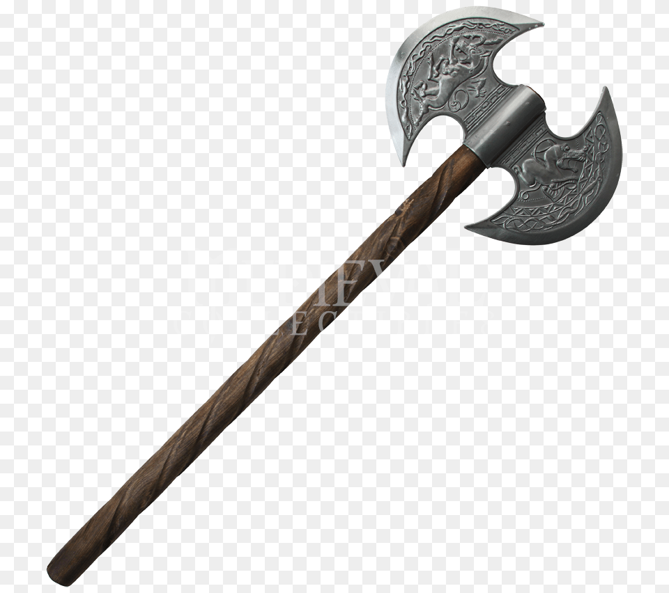 Battle Axe Device, Tool, Weapon, Electronics Png Image