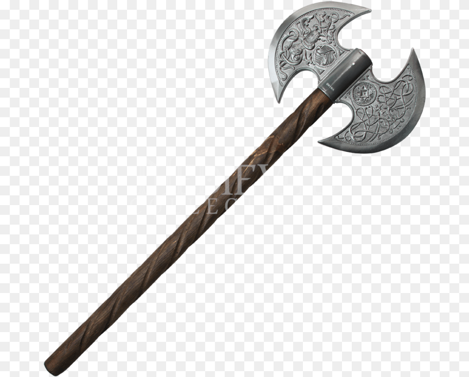 Battle Axe Photo Battle Axe Background, Device, Tool, Weapon, Electronics Png