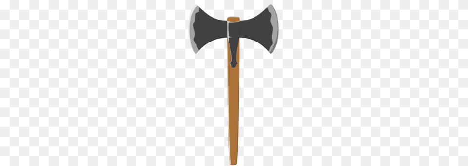 Battle Axe Sword Computer Icons Download, Weapon, Device, Cross, Symbol Png
