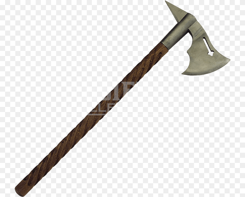 Battle Axe War Axe, Weapon, Device, Tool, Electronics Png Image