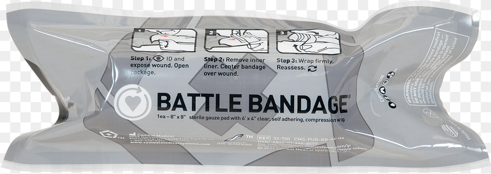 Battle Bandage, Cushion, Home Decor, Pillow, Bag Png