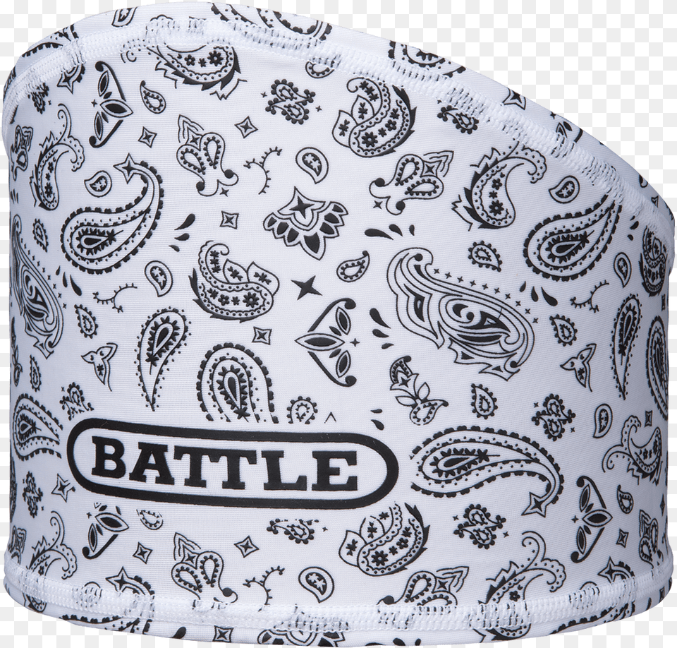 Battle Bandana Skull Wrap Battle Headband Bandana, Pattern, Paisley, Accessories Png Image