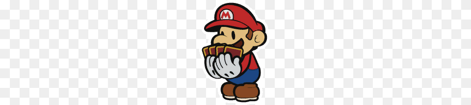 Battle Card, Baby, Person, Game, Super Mario Free Transparent Png