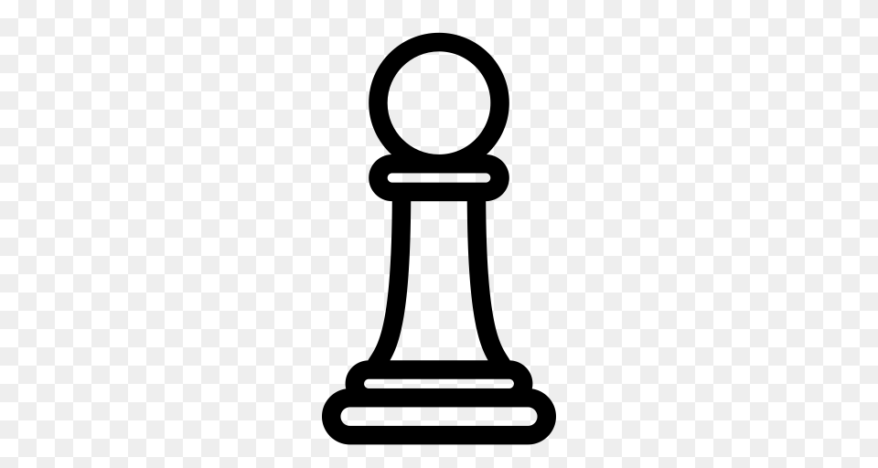 Battle Checkmate Chess Figure Game Knight Icon Battle Icon, Gray Free Transparent Png