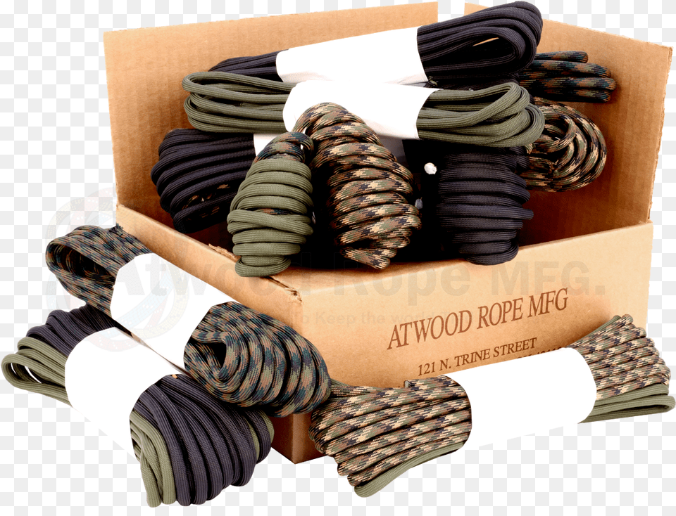 Battle Cord Mystery Box Box, Rope, Coil, Spiral, Cardboard Png