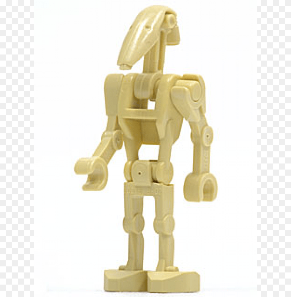 Battle Droid, Robot, Toy Free Transparent Png