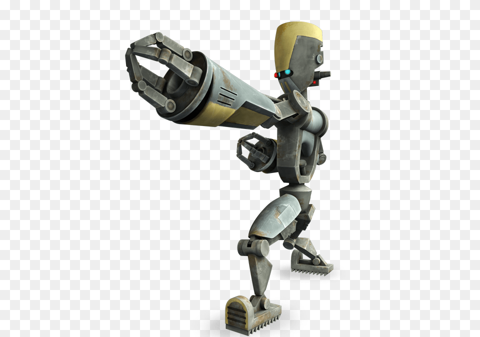 Battle Droid Neo Encyclopedia Wiki Fandom Powered By Star Wars Clone Wars Droids, Robot Png