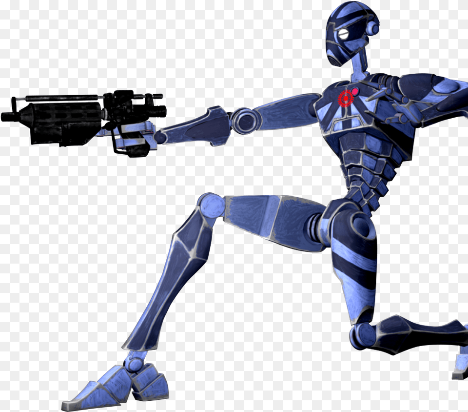 Battle Droids Wiki Star Wars B2 Rocket Droid, Sword, Weapon, Robot, Helmet Free Png