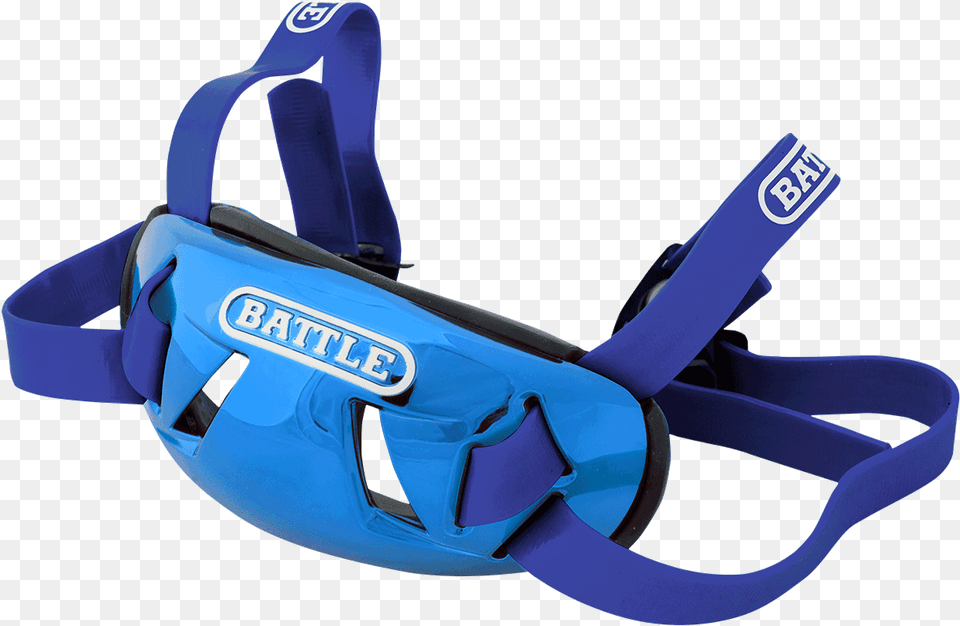 Battle Football Chin Strap, Accessories, Goggles, Bag, Harness Png Image