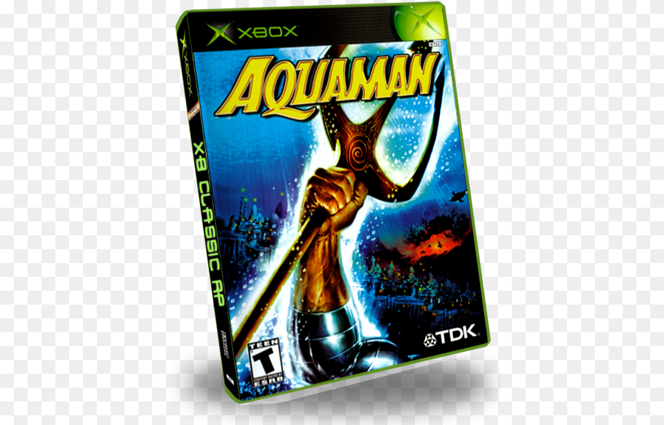 Battle For Atlantis Microsoft Aquaman Battle For Atlantis Png Image