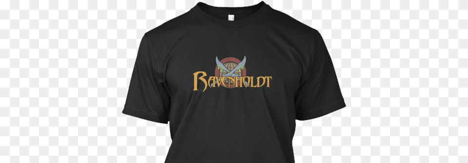 Battle For Azeroth Ravenholdt Biden Shut Up Man Shirt, Clothing, T-shirt Png