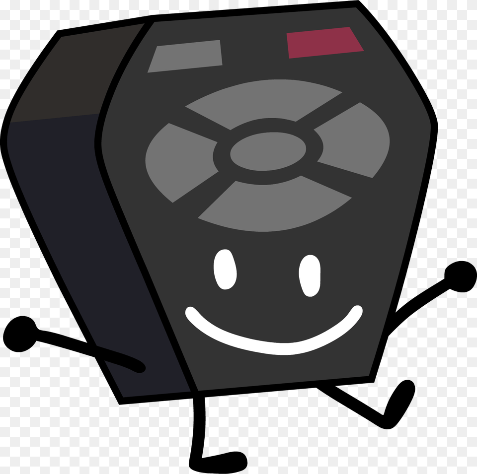 Battle For Bfdi Remote, Computer Hardware, Electronics, Hardware, Device Free Png Download