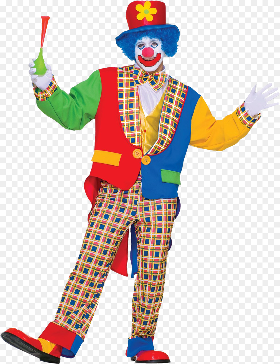 Battle For Corn Chips Wiki Clown, Person, Performer, Man, Male Free Transparent Png
