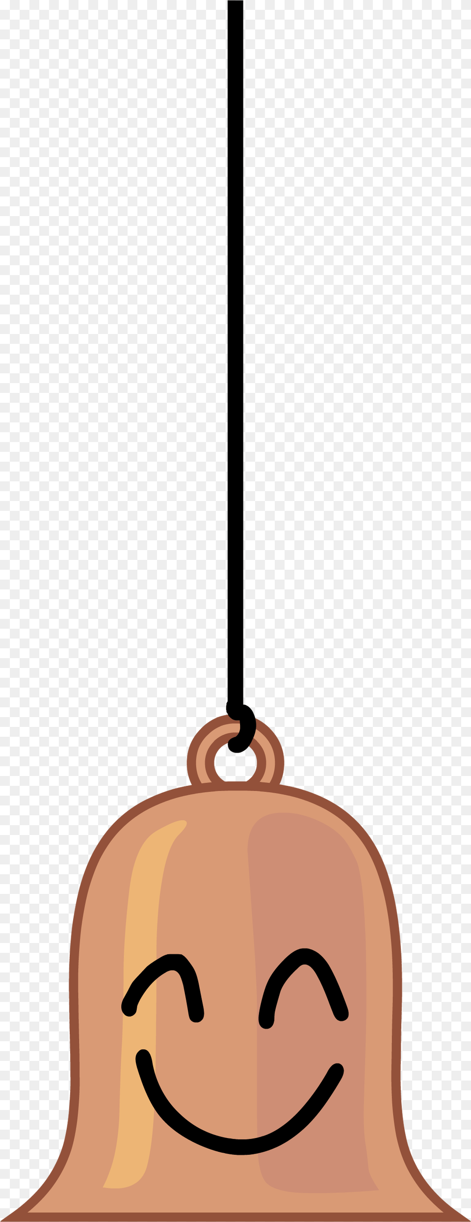 Battle For Dream Island Wiki Bfdi Bfb Bell Png Image