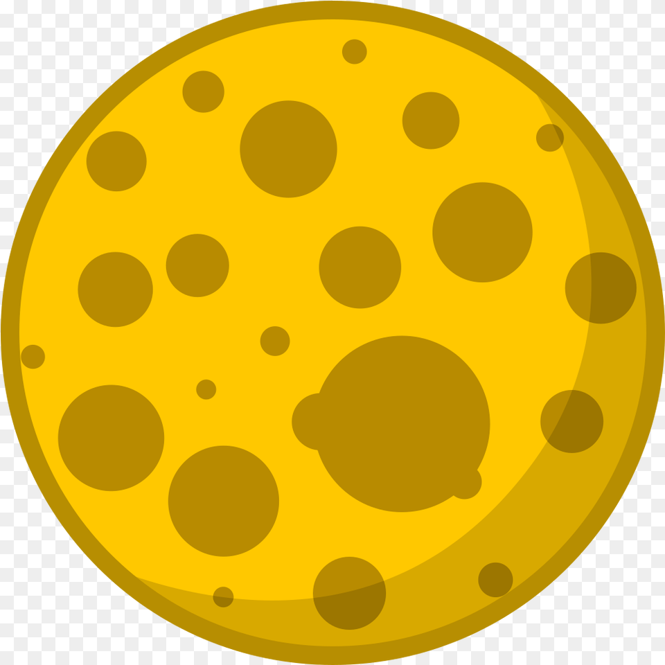 Battle For Dream Island Wiki Bfdi Cheese Orb, Sphere, Pattern, Sun, Sky Free Png