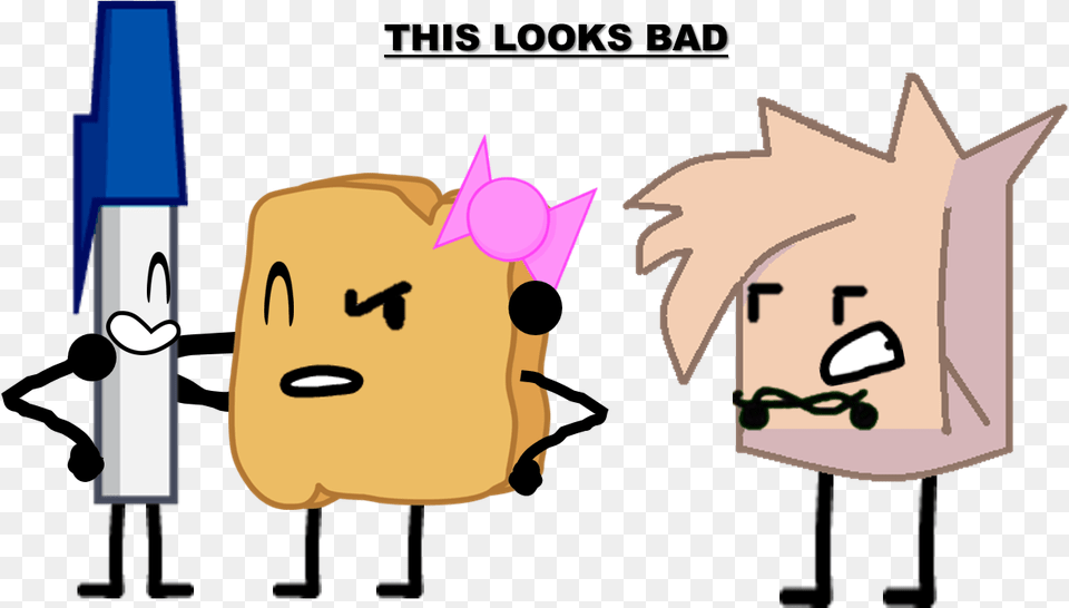 Battle For Dream Island Wiki Bfdi Fridge, Face, Head, Person, Baby Png