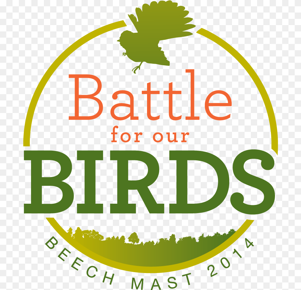 Battle For Our Birds, Green, Book, Publication, Herbal Png Image