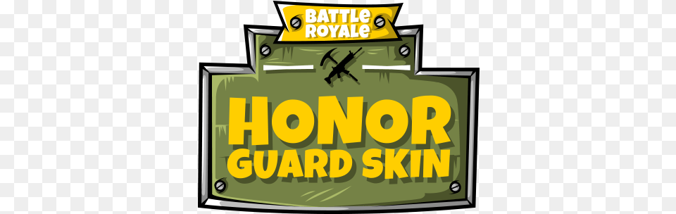 Battle Fortnite Royale Logo Free Png Download