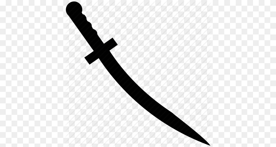 Battle Gladius Katana Sword Samurai Sword Sword Weapon Icon, Blade, Dagger, Knife Png Image