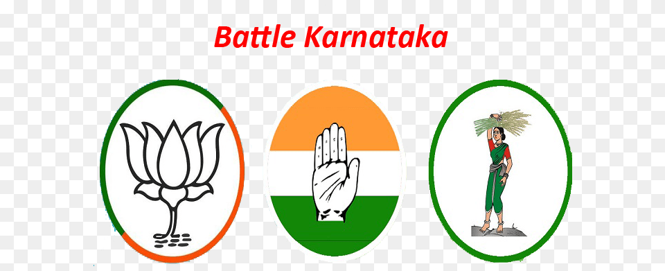 Battle Karnataka Bharatiya Janata Party, Person Png