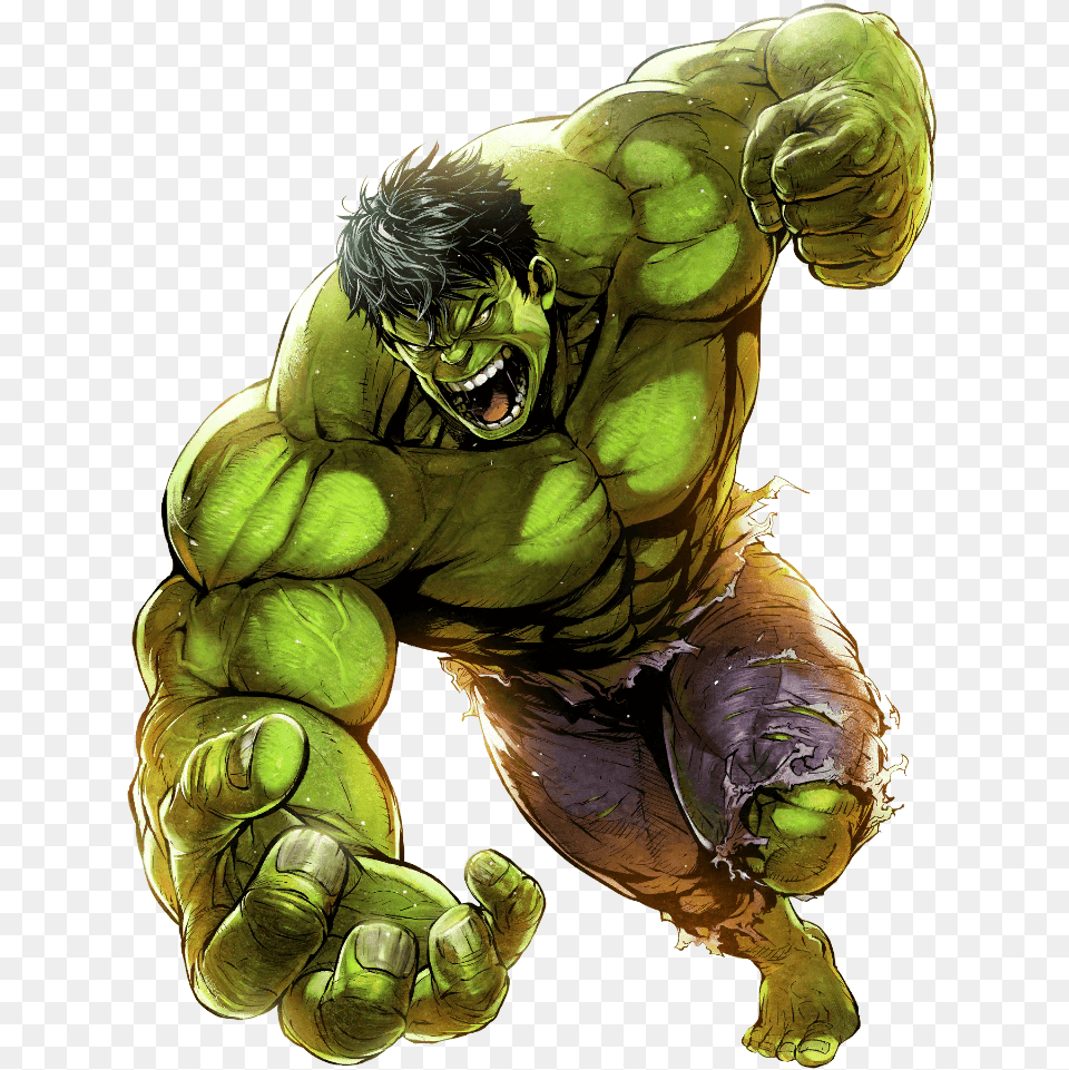 Battle Lines Marvel Battle Lines Hulk, Adult, Male, Man, Person Free Transparent Png