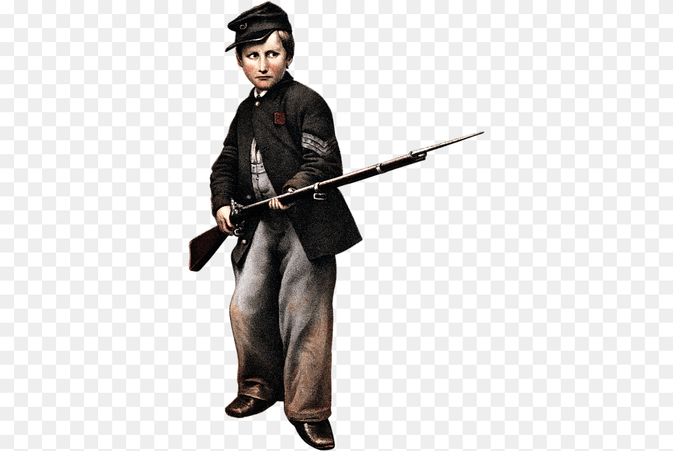 Battle Of Chickamauga American Civil War United States, Weapon, Rifle, Firearm, Gun Free Transparent Png