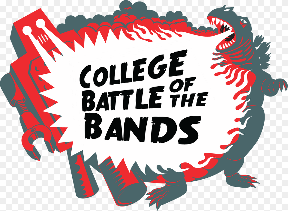 Battle Of The Bands Png