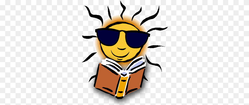 Battle Of The Books, Accessories, Person, Reading, Sunglasses Free Png