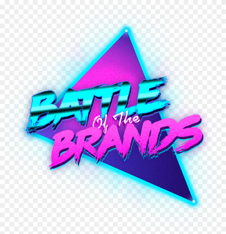 Battle Of The Brands, Purple, Light, Art, Graphics Free Png