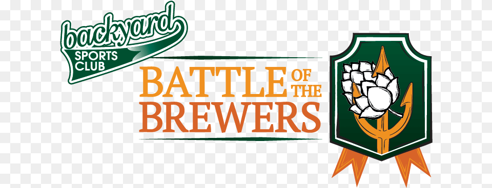 Battle Of The Brewers Logo Fnl Emblem Free Png