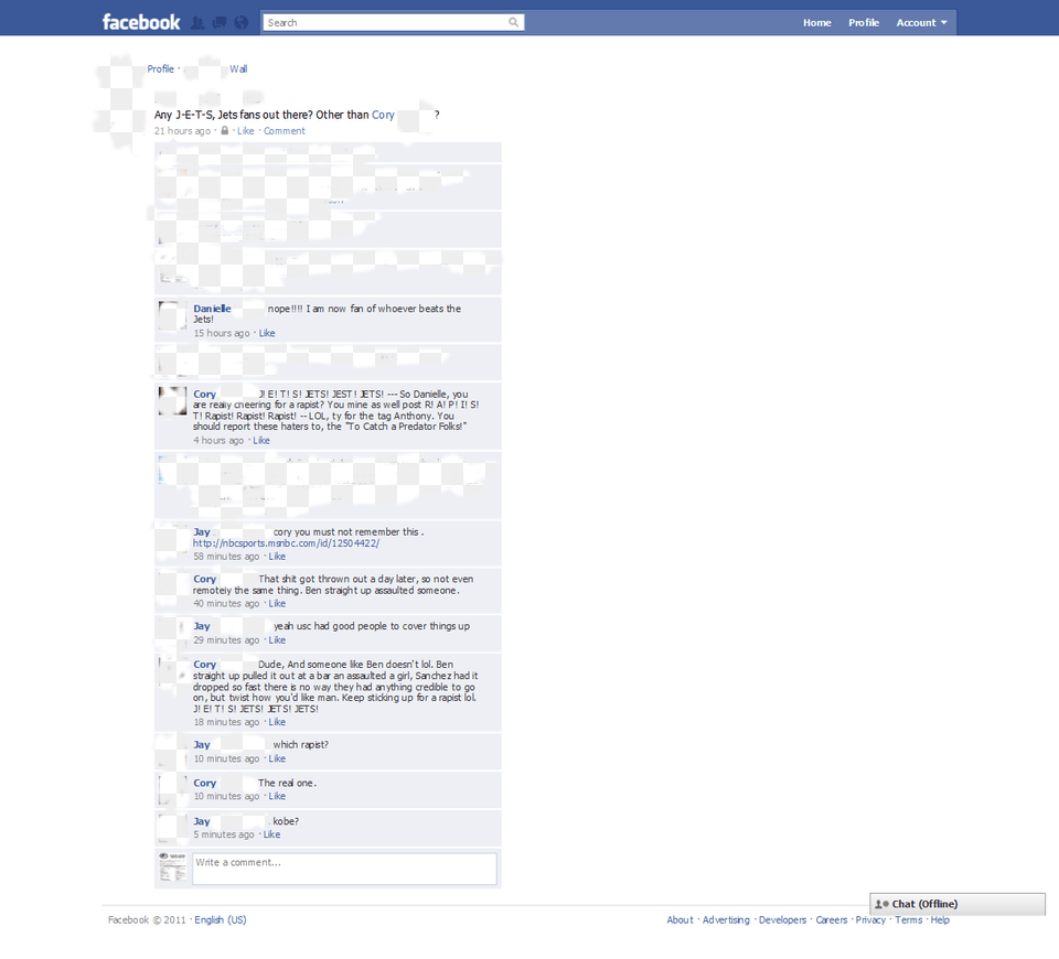 Battle Of The Rapists Facebook, Page, Text, File Free Transparent Png