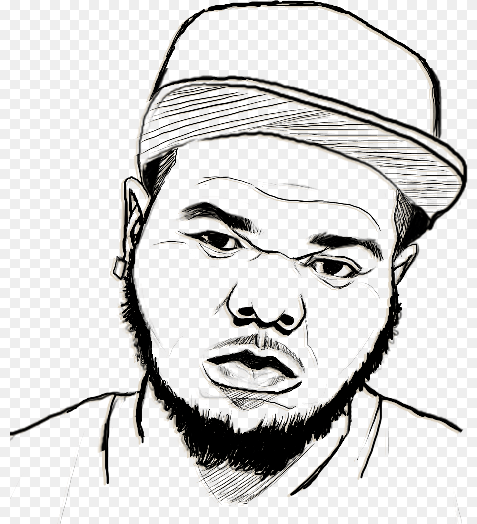 Battle Rap, Portrait, Art, Photography, Face Free Png Download